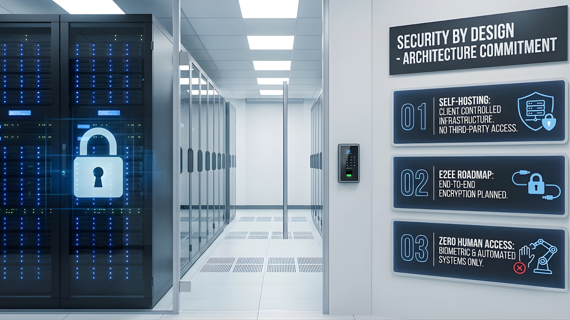 Security Architecture